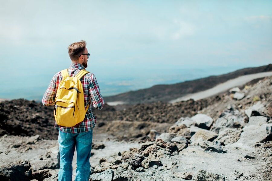 From Catania: trek on Mount Etna, Lava Cave & tasting Tour - Key points to know before booking