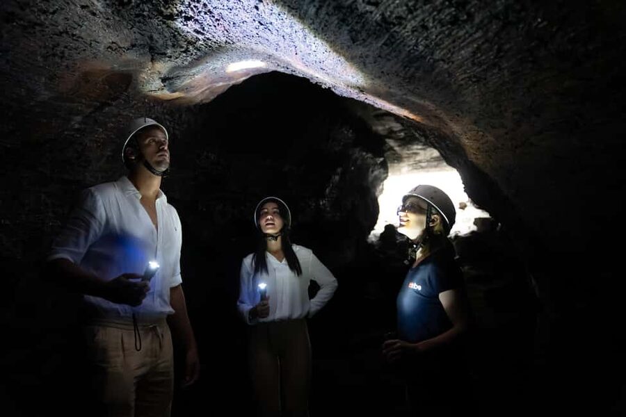 From Catania: trek on Mount Etna, Lava Cave & tasting Tour - Is this $68 Etna tour worth booking?