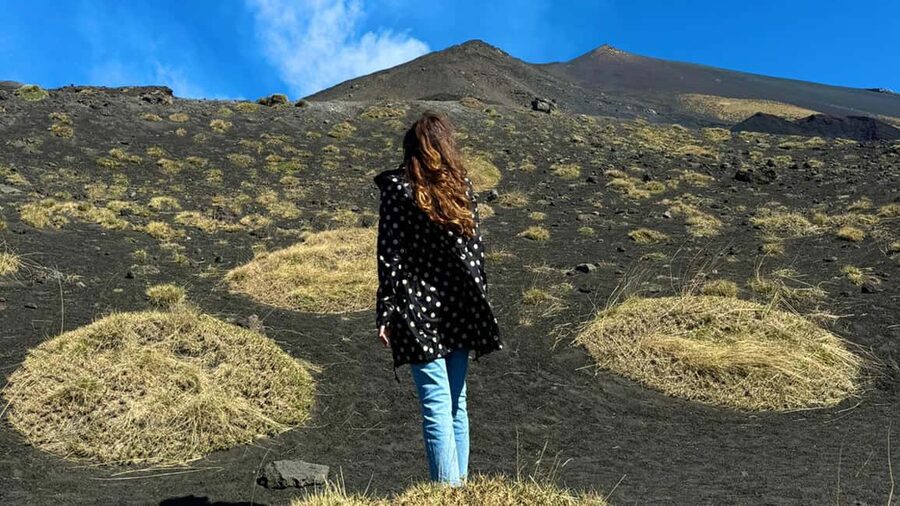 From Catania: trek on Mount Etna, Lava Cave & tasting Tour - Why this Etna day trip works so well