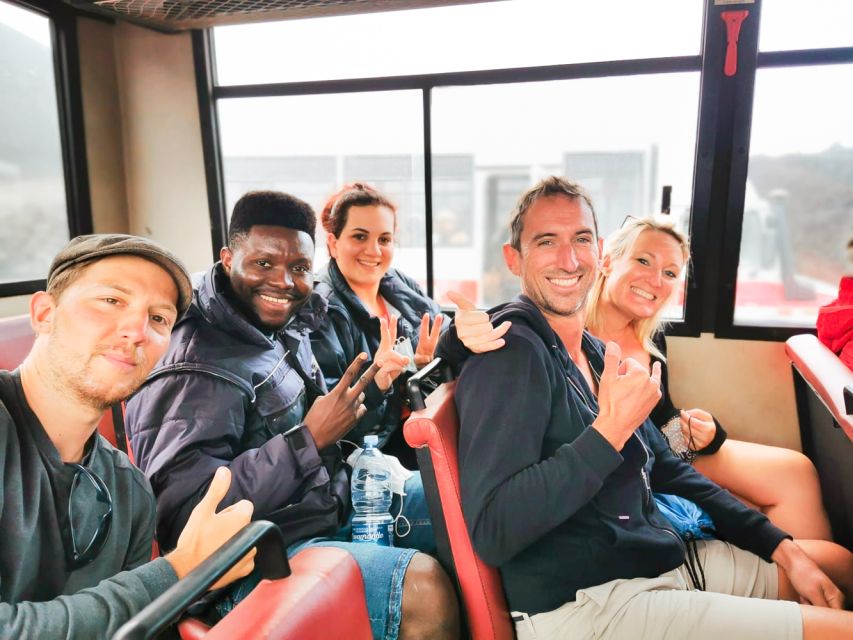 From Catania: trek on Mount Etna, Lava Cave & tasting Tour - Transport, group size, and guide quality