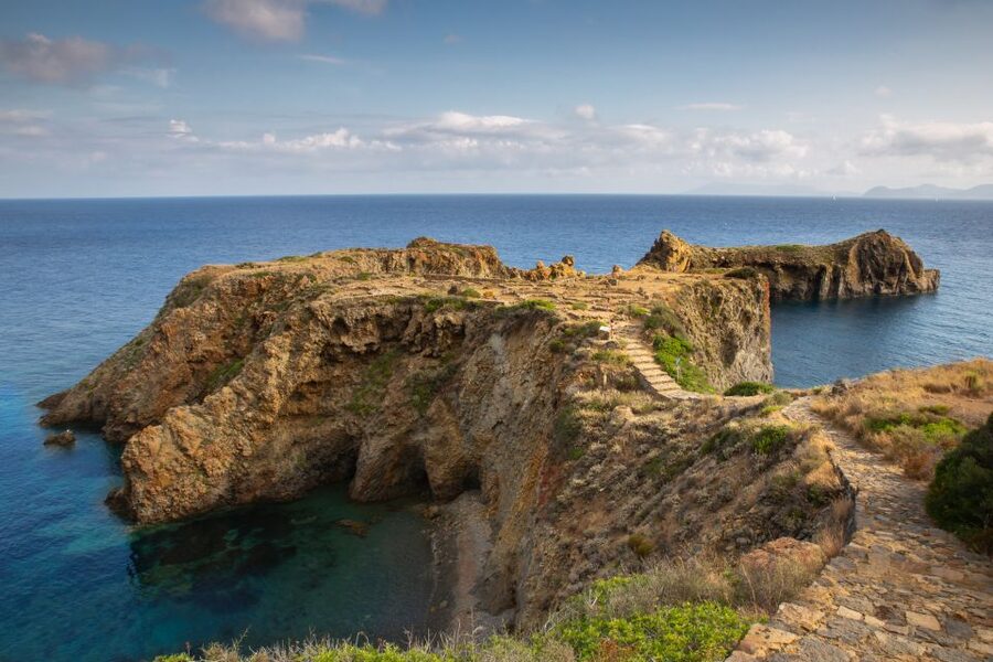 From Cefalù: Salina, Panarea, Stromboli Tour with Boat Ride - Key points to know before booking