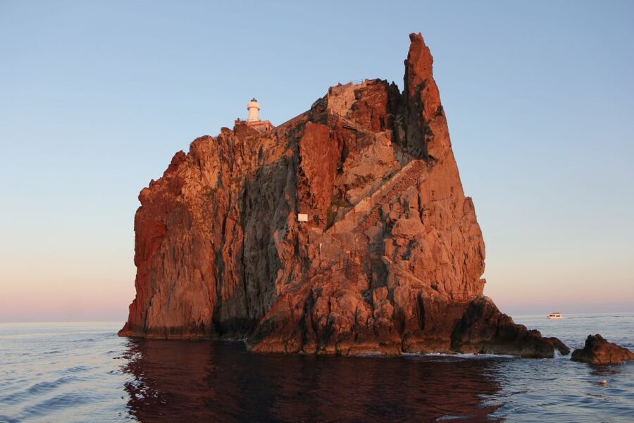 From Cefalù: Salina, Panarea, Stromboli Tour with Boat Ride - FAQ