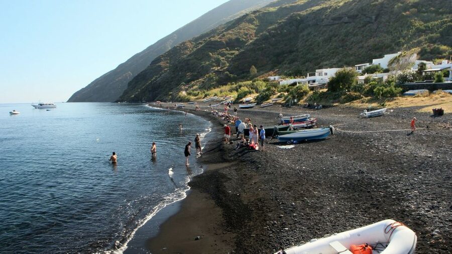 From Cefalù: Salina, Panarea, Stromboli Tour with Boat Ride - Is the $111.59 price good value?
