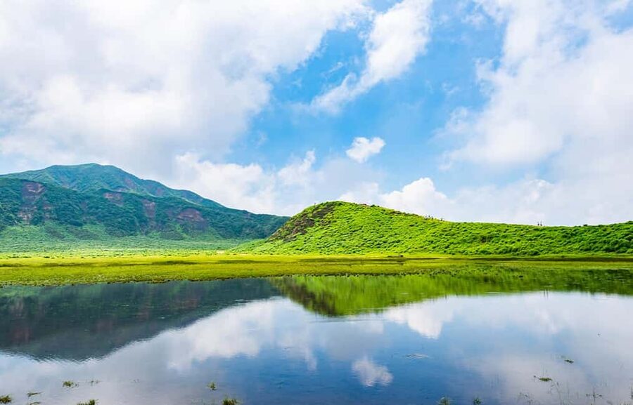 From Fukuoka: Mount Aso, Kurokawa Onsen, and Shrine Tour - Should you book this Mount Aso and Kurokawa tour?