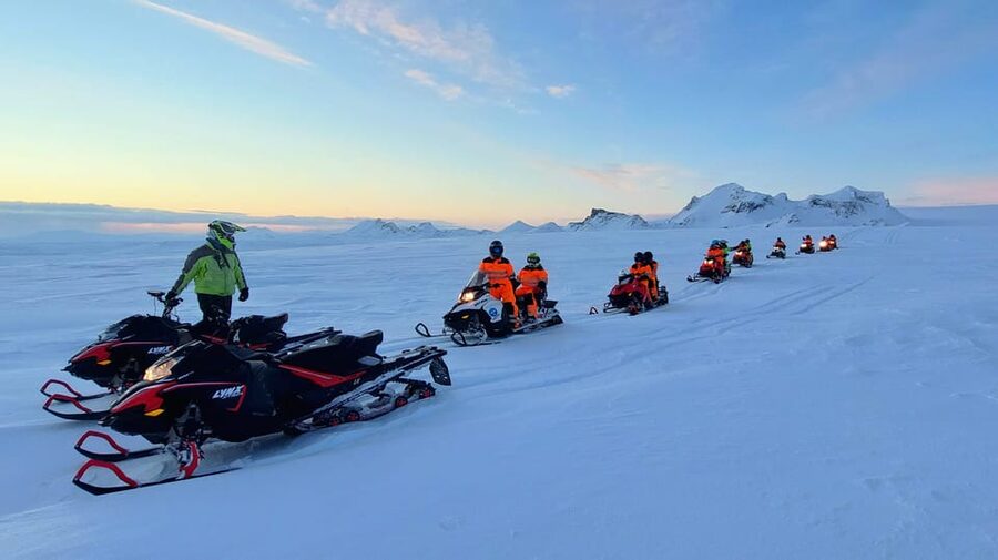 From Geysir: Snowmobile Adventure on Langjökull Glacier - Who will enjoy this tour most