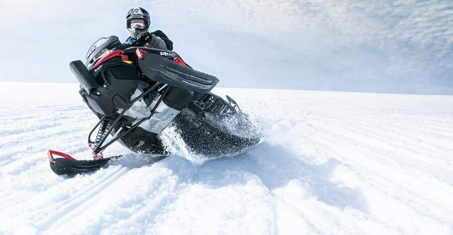 From Geysir: Snowmobiling & Ice Cave on Langjökull Glacier - Key points to know before booking