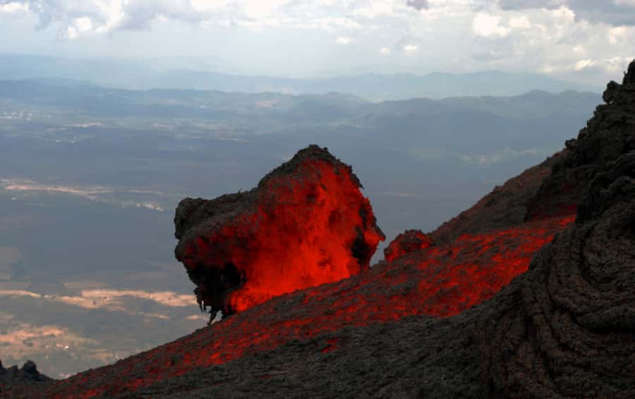 From Guatemala City or Antigua: Pacaya Volcano Day Tour - Key points before you book