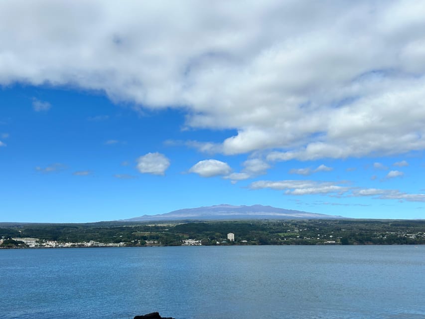 From Hilo: Hawaii Volcanoes National Park Tour - Transport, pickup, and the pace of the day