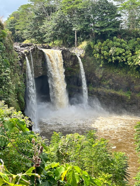 From Hilo: Hawaii Volcanoes National Park Tour - Should you book the Hilo Volcanoes tour?