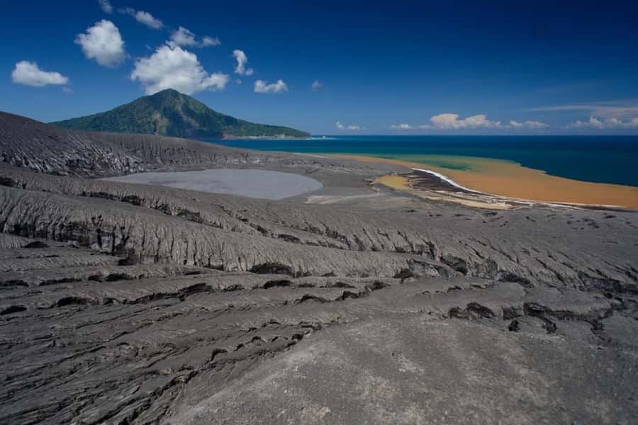 From Jakarta : Explore Krakatau Volcano Tour - Key points to know before booking