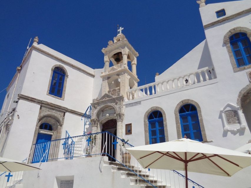 From Kos: Nissyros Volcano total package - What $64 really buys you