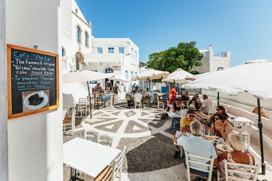 From Kos: Nisyros Island Volcano and Panagia Spiliani - Key points to know before you book