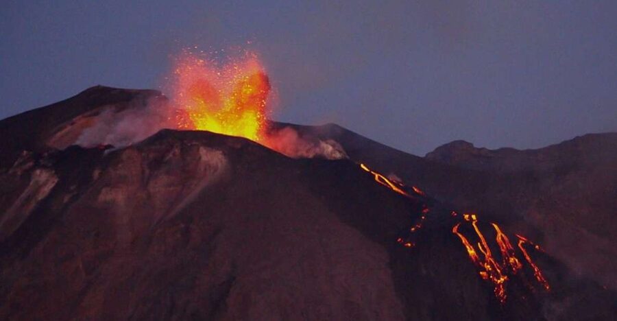 From Lipari: Panarea and Stromboli Cruise with Stops - Key points to know before booking
