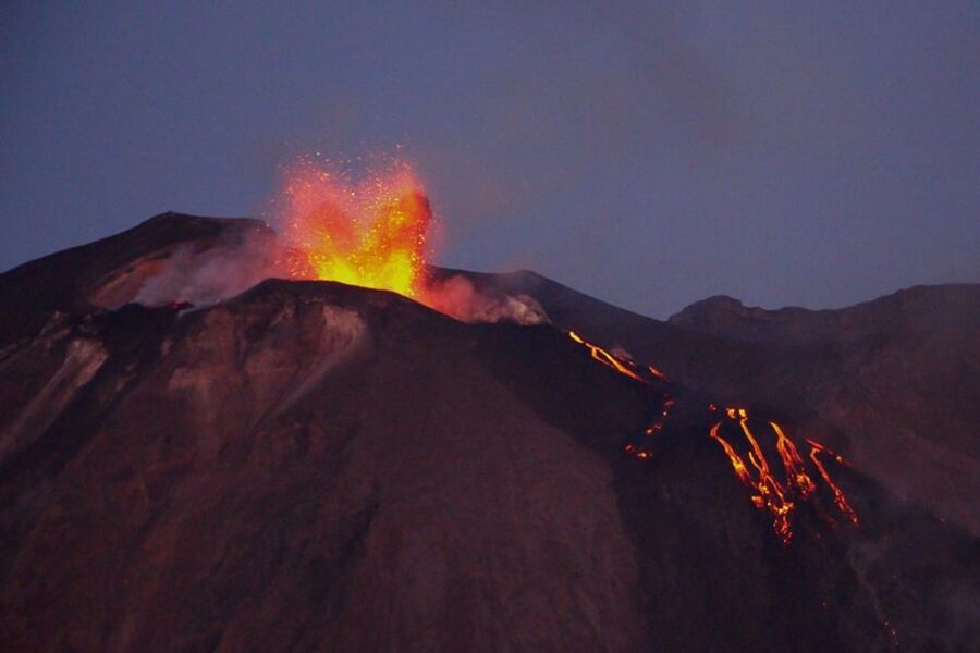 From Lipari: Panarea and Stromboli Cruise with Stops - Practical details for a smoother day