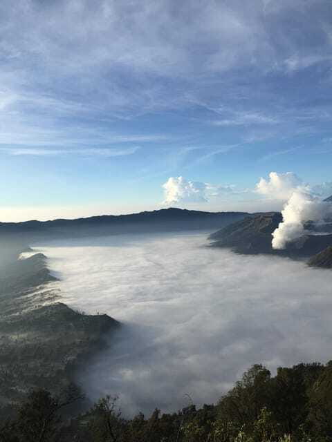 From Malang: 1 Day Bromo Sunrise Sharing Tour - Who will get the most from this tour