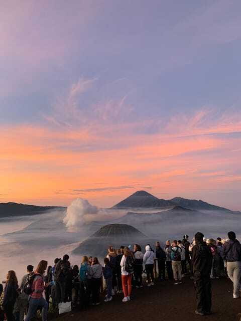 From Malang: 1 Day Bromo Sunrise Sharing Tour - Should you book this Malang to Bromo tour?