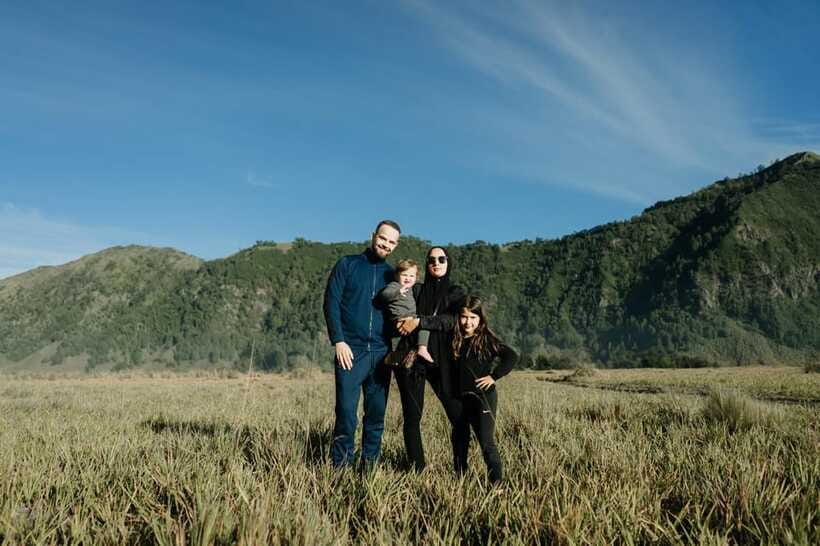 From Malang: 1-Day Mount Bromo Shared Trip - Crossing the Sea of Sand