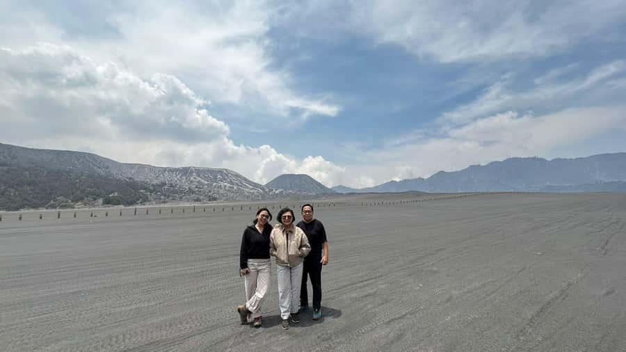 From Malang: 1-Day Mount Bromo Shared Trip - Returning to Malang by late morning