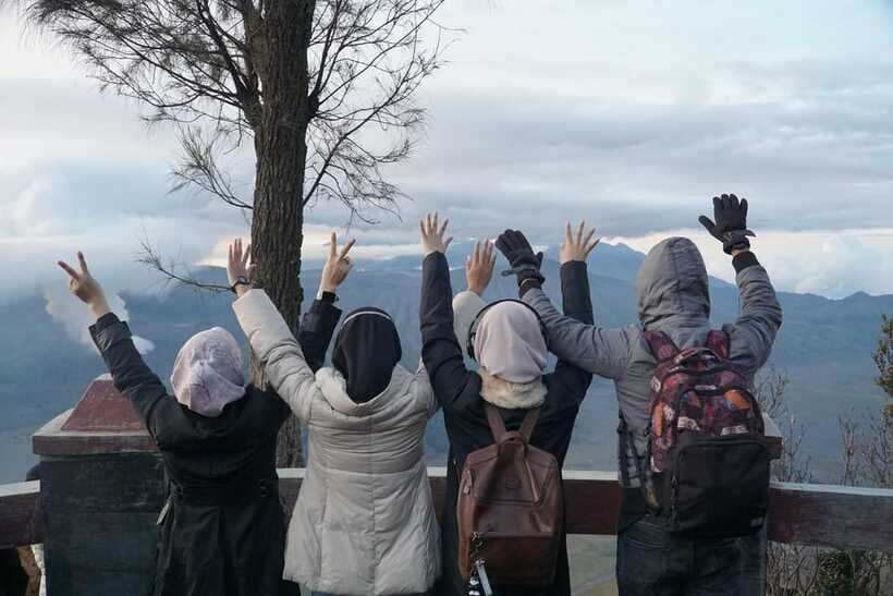 From Malang: 1-Day Mount Bromo Shared Trip - Who should book this Mount Bromo trip?