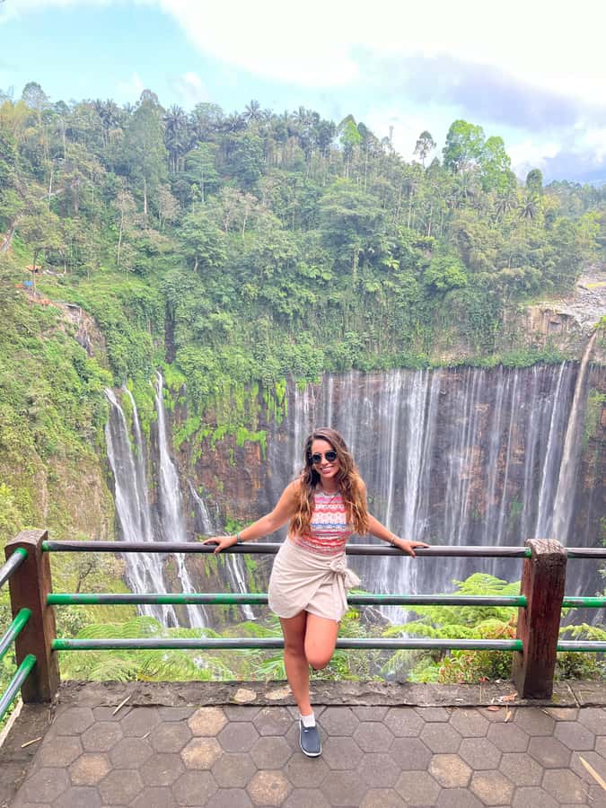 From Malang: 2 Days Bromo and Tumpak Sewu Sharing Tour - Key points at a glance