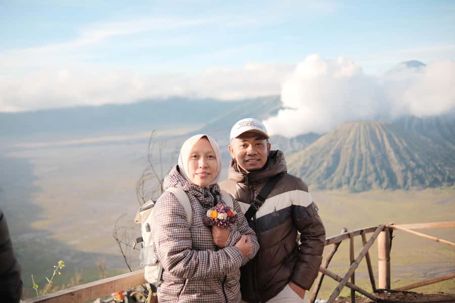From Malang: 2 Days Bromo and Tumpak Sewu Sharing Tour - Two East Java icons from one Malang base