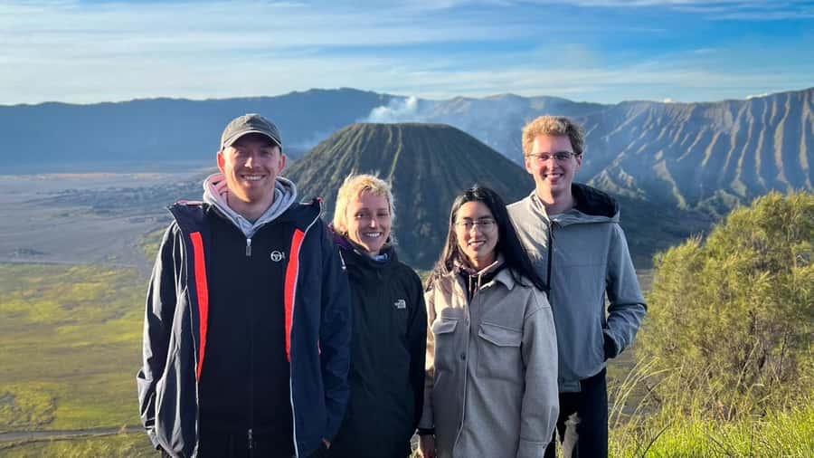 From Malang: 2 Days Bromo and Tumpak Sewu Sharing Tour - Communication, transport, and comfort