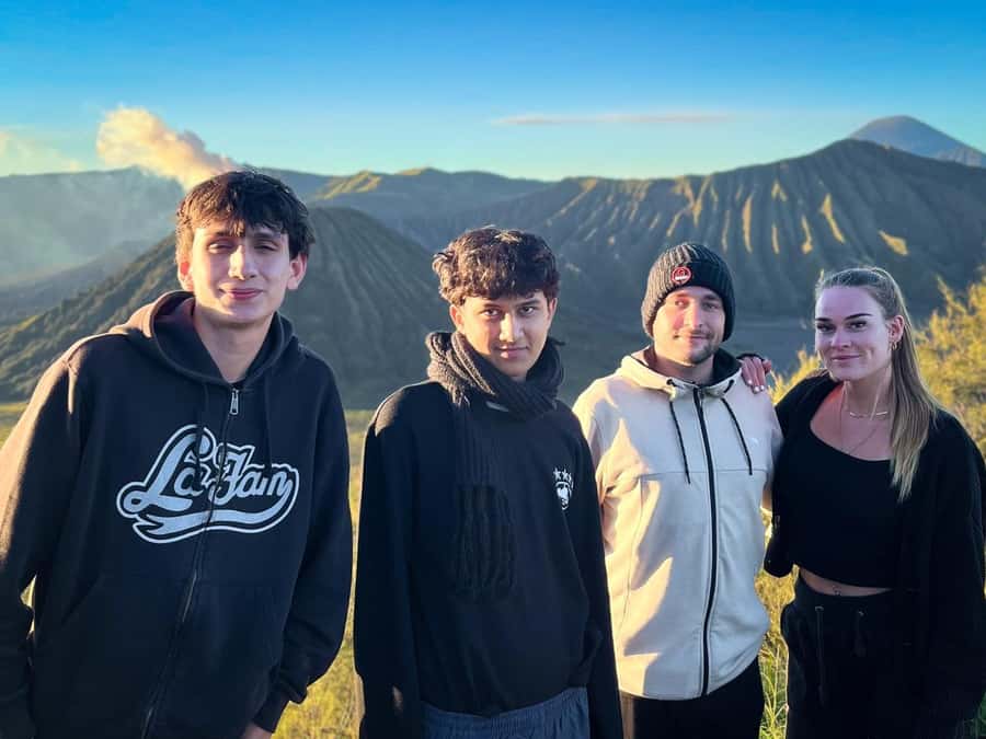 From Malang: 2 Days Bromo and Tumpak Sewu Sharing Tour - Who should book this tour