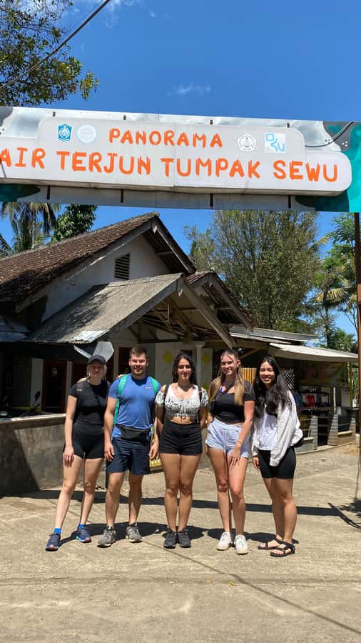 From Malang: 2 Days Bromo and Tumpak Sewu Sharing Tour - Day 1 at Tumpak Sewu Waterfall