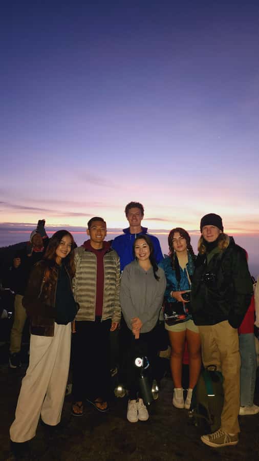 From Malang: Shared Bromo Sunrise Tour with Snack Box - What $49 gets you from Malang