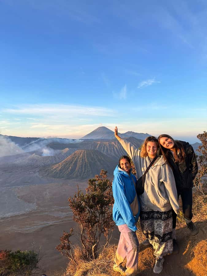 From Malang: Shared Bromo Sunrise Tour with Snack Box - Who should book this experience