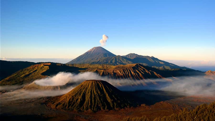 From Malang/Surabaya: 2-Days Tour Mt. Bromo Ijen Blue Flames - Bondowoso: a short pause before Ijen