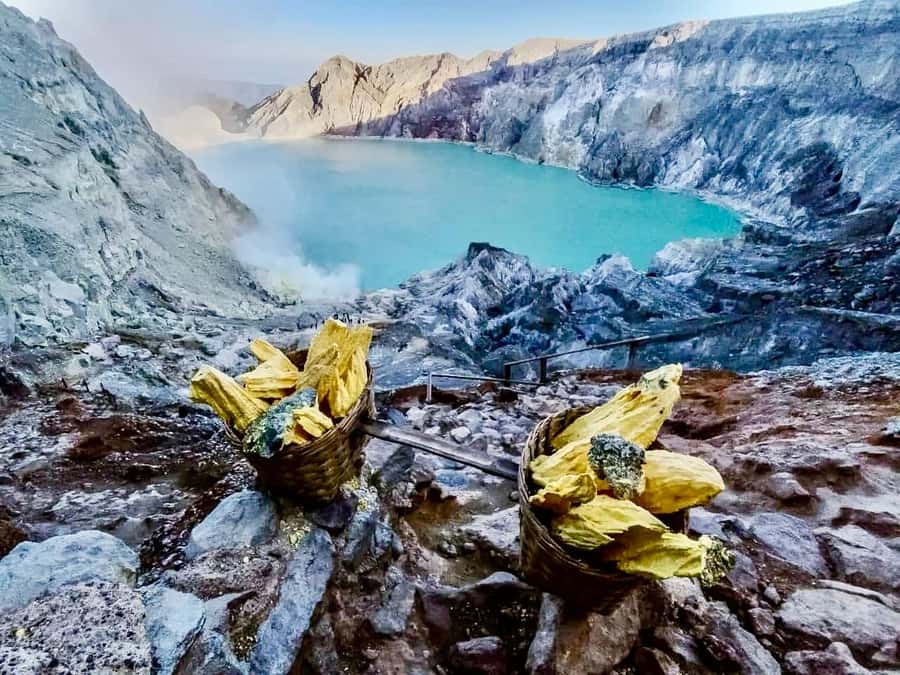 From Malang/Surabaya: Mount Bromo and Ijen Crater 2-Day Tour - Key points to know before you book