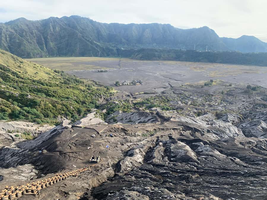 From Malang/Surabaya: Mount Bromo and Ijen Crater 2-Day Tour - The long transfer to Bondowoso