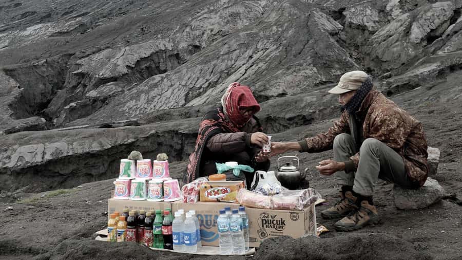 From Malang/Surabaya: Mount Bromo Sunrise Ultimate (Shared) - The long return to Malang