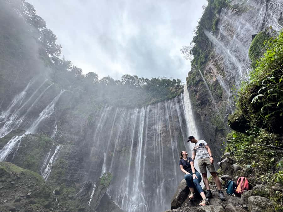 From Malang: Tumpak Sewu & Bromo Tour - What the $150 price really covers
