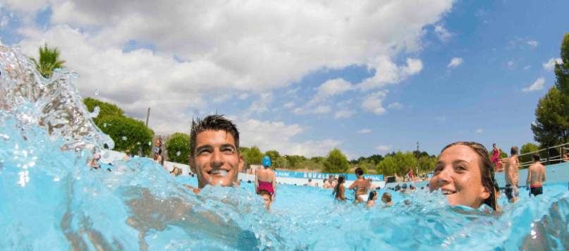 From Mallorca: Aqualand and Arenal Tickets and Transfer - Dragonland and The Polynesia for younger children
