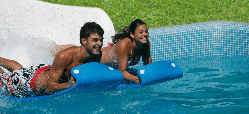 From Mallorca: Aqualand and Arenal Tickets and Transfer - Who will get the most from this outing