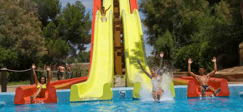 From Mallorca: Aqualand and Arenal Tickets and Transfer - Booking details worth keeping in mind