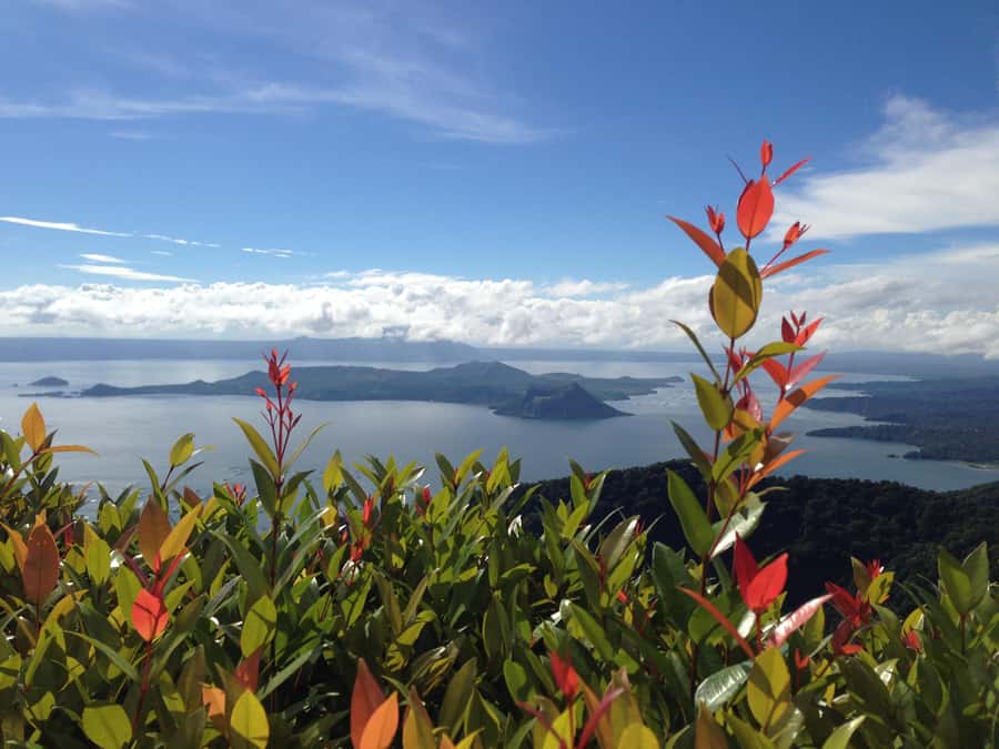 From Manila: Taal Volcano and Lake Boat Sightseeing Tour - Why Taal Volcano is worth seeing from a boat