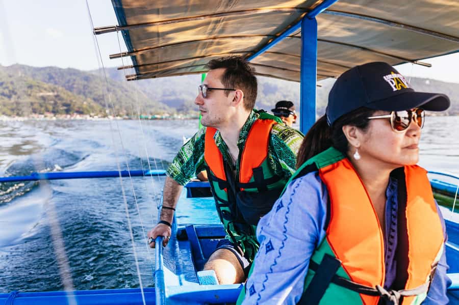 From Manila: Taal Volcano and Lake Boat Sightseeing Tour - Who will enjoy this outing most