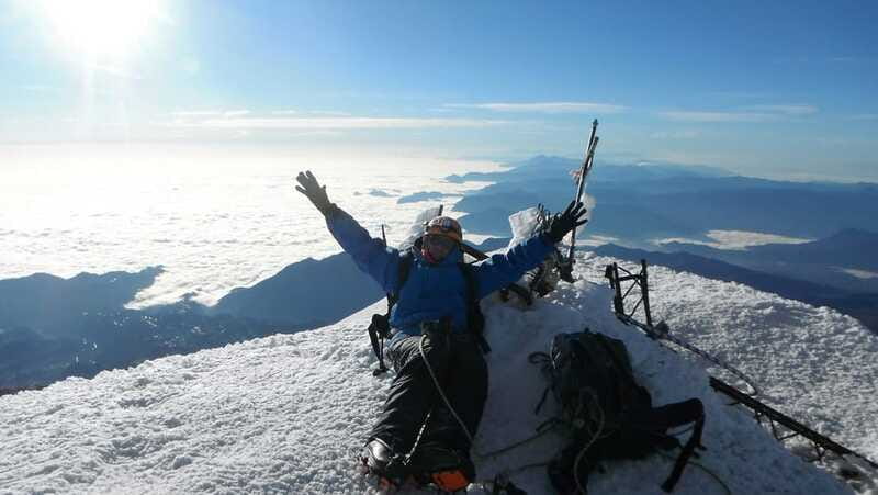 From Mexico City: 2-Day Pico de Orizaba Summit Trek - Why Pico de Orizaba demands respect