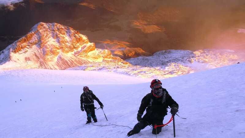 From Mexico City: 2-Day Pico de Orizaba Summit Trek - What the $599 price really covers