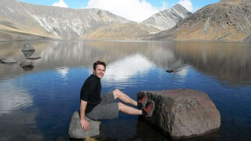 From Mexico City: Full Day Volcano Crater and Lake Hike - Leaving Mexico City for Nevado de Toluca