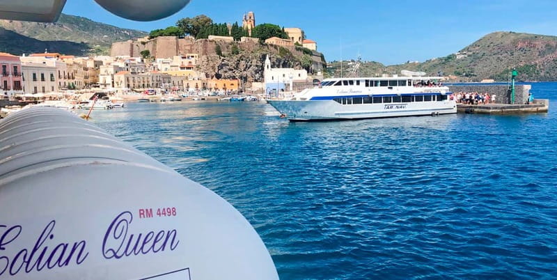 From Milazzo: Lipari, Panarea, and Stromboli Boat Trip - Why this boat trip is worth considering