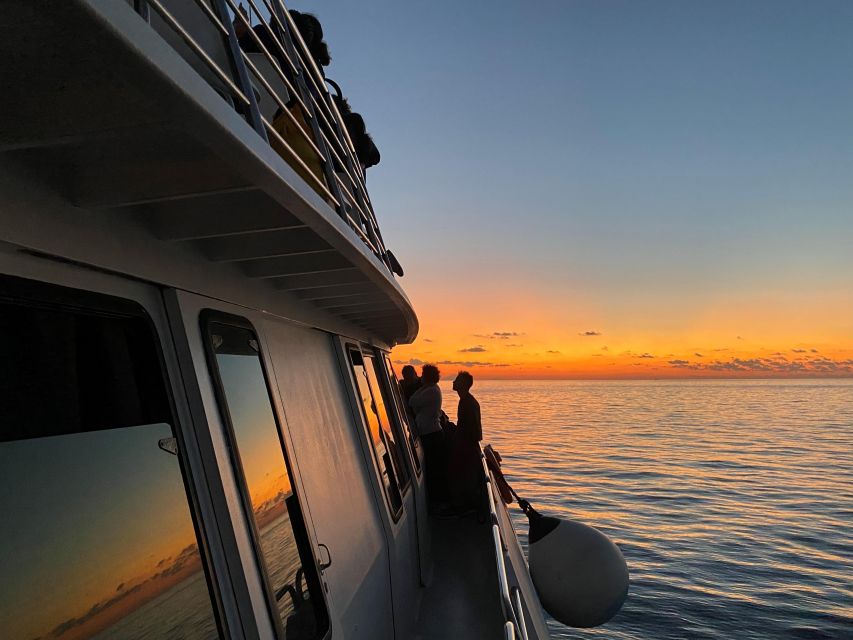 From Milazzo: Panarea and Stromboli sunset cruise - Should you book the Panarea and Stromboli sunset cruise?