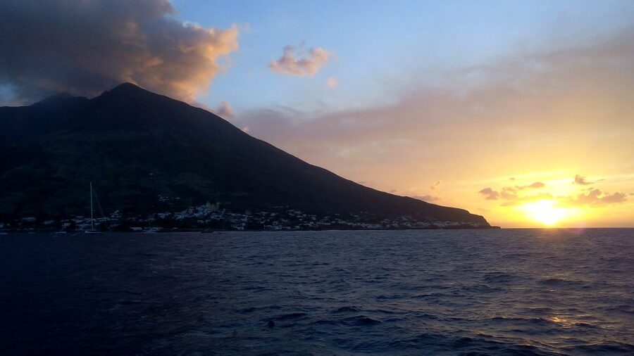 From Milazzo: Panarea & Stromboli Cruise Excursion - Why Stromboli makes this cruise worth considering