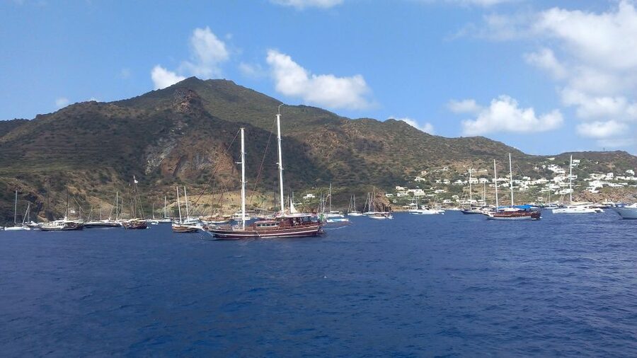 From Milazzo: Panarea & Stromboli Cruise Excursion - Is $91 a fair price?