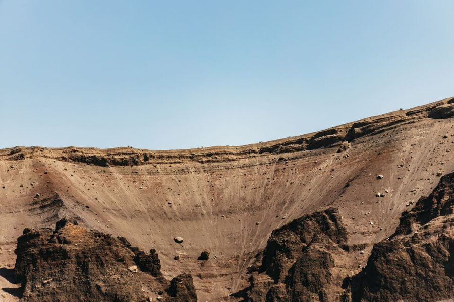 From Naples: All-Inclusive Mount Vesuvius Half-Day Tour - Pickup from Naples and the ride uphill
