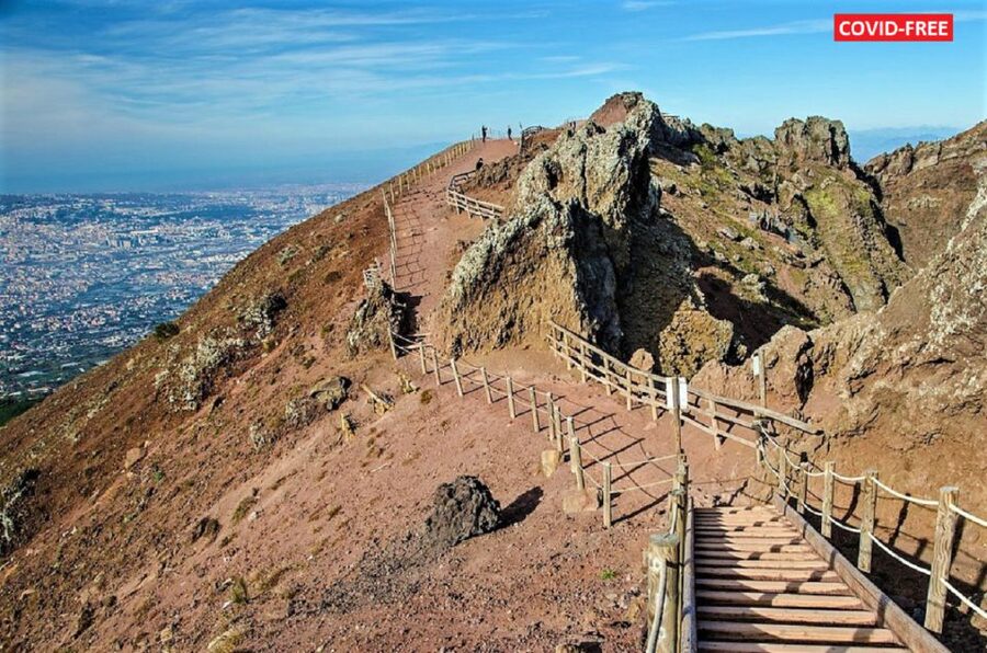 From Naples: Day Trip to Mount Vesuvius - Should you book the Mount Vesuvius trip?