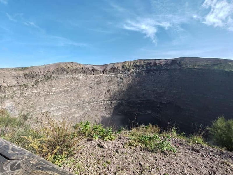 From Naples: Explore the ruins of Herculaneum and Vesuvius - Who will find this trip useful